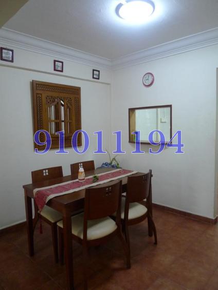 Blk 211 Boon Lay Place (Jurong West), HDB 3 Rooms #107160602